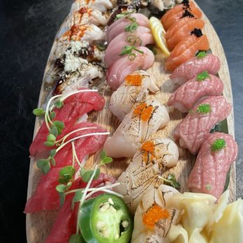 Modesto Sukiyaki - Sushi Bars Near Me - Modesto, California