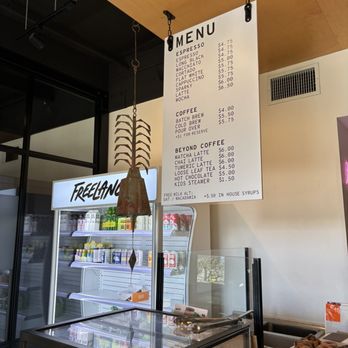 Freelance Coffee Project - Coffee & Tea Near Me - Newport Beach, California Freelance Coffee Project - Coffee & Tea Near Me - Newport Beach, California