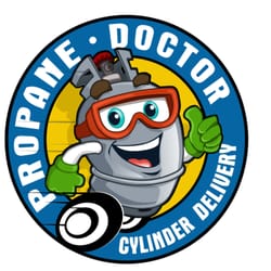 Propane Doctor - Propane Delivery Dallas / Fort-Worth