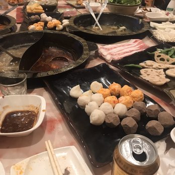 Grand HotPot - Delicious hotpot ! - Hot Pot Near Me - Pacifica, California Grand HotPot - Delicious hotpot ! - Hot Pot Near Me - Pacifica, California