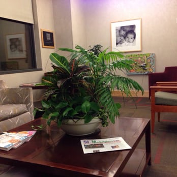 Boulder Community Health - Waiting room - Medical Centers Near Me - Boulder, Colorado