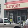 Photo of Daily Donut