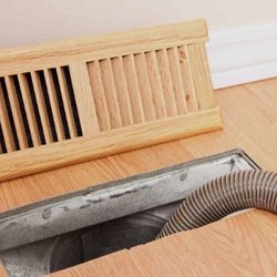 Airways Duct Cleaning