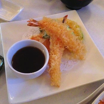 Sushi Basho - Tempura - Sushi Bars Near Me - Littleton, Colorado Sushi Basho - Tempura - Sushi Bars Near Me - Littleton, Colorado