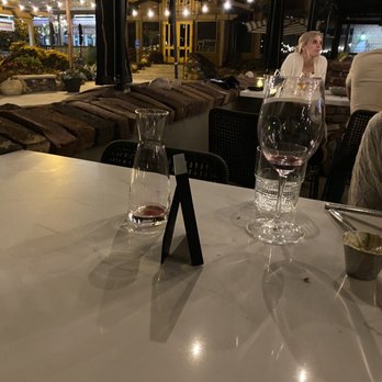 Glasspar - Seafood Near Me - Dana Point, California