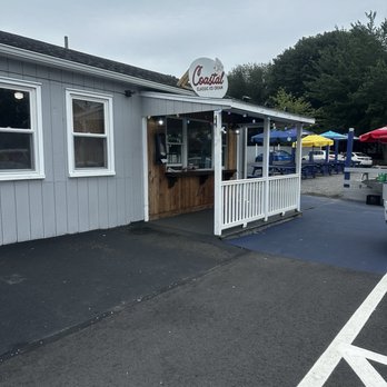 Johnny Ads - Seafood Near Me - Old Saybrook, Connecticut