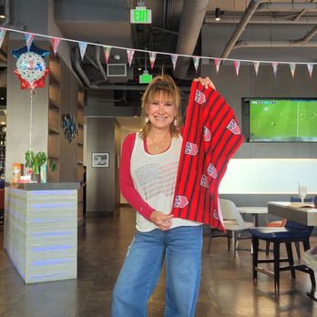 Five55 - Was there to see USA advance - Cocktail Bars Near Me - Monterey Park, California Five55 - Was there to see USA advance - Cocktail Bars Near Me - Monterey Park, California