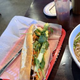 Banh Mi