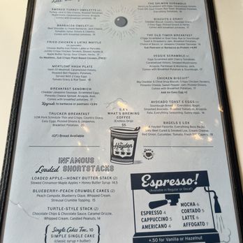 The Hayden - Diners Near Me - San Antonio, Texas The Hayden - Diners Near Me - San Antonio, Texas