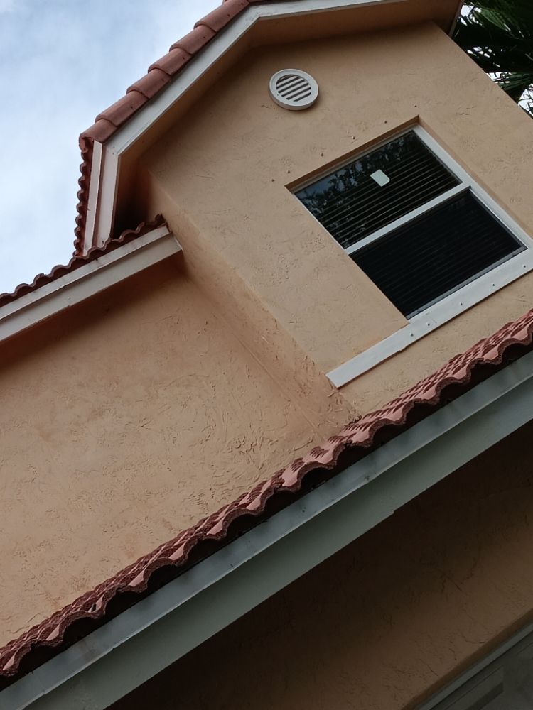 Slide of Sangster Roofing & Home Restoration