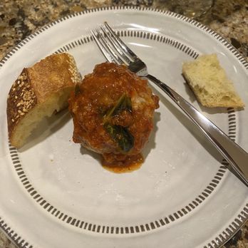 Pizzeria Lucci - Meatballs - Pizza Near Me - Belmar, New Jersey