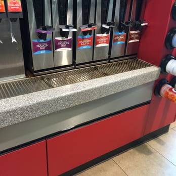 QuikTrip - Gas Stations Near Me - Lancaster, Texas