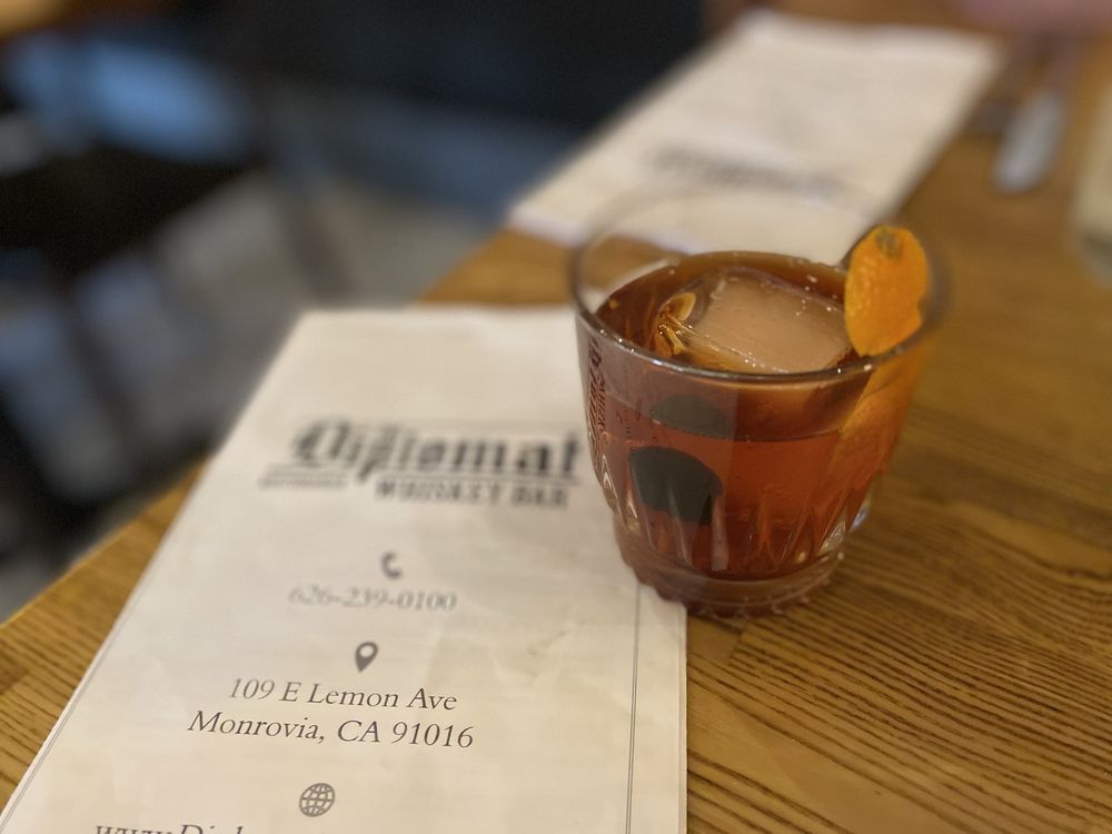 The Diplomat