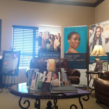 Euro Image Med Spa - Waiting area - Medical Spas Near Me - Arlington, Texas Euro Image Med Spa - Waiting area - Medical Spas Near Me - Arlington, Texas
