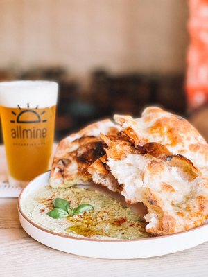 allmine by null