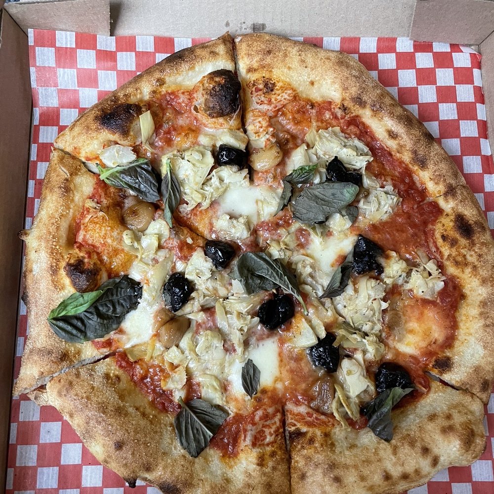 Bufala - Pizza Near Me - Vancouver, British Columbia Bufala - Pizza Near Me - Vancouver, British Columbia