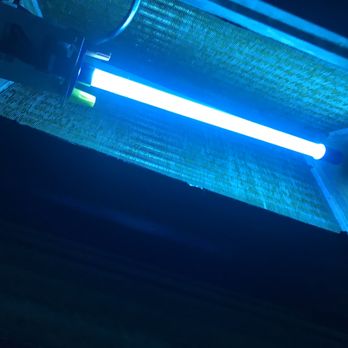 EZ Air Conditioning Service - Ultraviolet Light - Heating & Air Conditioning/HVAC Near Me