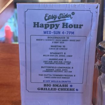 Yelp Event: Elite Week at Easy Slider - Yelp Events Near Me - Dallas, Texas Yelp Event: Elite Week at Easy Slider - Yelp Events Near Me - Dallas, Texas