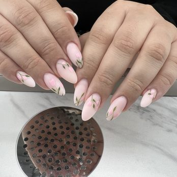 Milan Nails - Nail Salons Near Me - Wyckoff, New Jersey