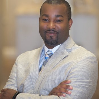 Teddrick Dunson, MD - Thrive Pain Management - Pain Management Near Me - Irving, Texas