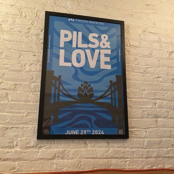 Threes Brewing - Venues & Event Spaces Near Me - Brooklyn, New York