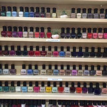 Minty Nail Salon - Dior, Chanel and other premium brands offered - Waxing Near Me - New York, New York Minty Nail Salon - Dior, Chanel and other premium brands offered - Waxing Near Me - New York, New York
