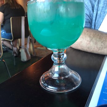 Azul Tequila - Loco Deal - Mexican Near Me - Austin, Texas