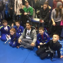 905 BJJ & MMA Academy - Come check out our kids Program!