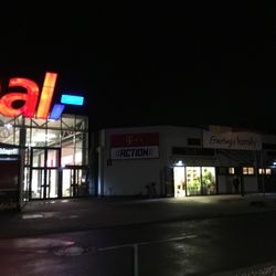 Elbepark - Am Elbepark nákupne centrum, Hohe Boerde Nemecko