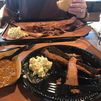 Heim Barbecue - River - Barbeque Near Me - Fort Worth, Texas