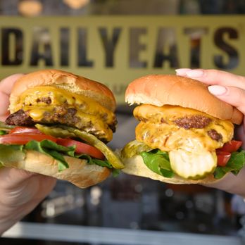 Daily Eats - New American Near Me - Tampa, Florida Daily Eats - New American Near Me - Tampa, Florida