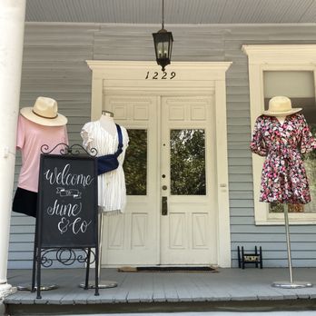 June - House boutique - Women's Clothing Near Me - Houston, Texas June - House boutique - Women's Clothing Near Me - Houston, Texas