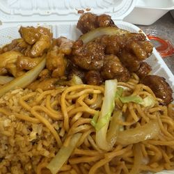 China Pantries