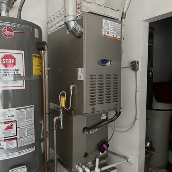 Vision Air HVAC - Downflow furnace AC - Heating & Air Conditioning/HVAC Near Me Vision Air HVAC - Downflow furnace AC - Heating & Air Conditioning/HVAC Near Me