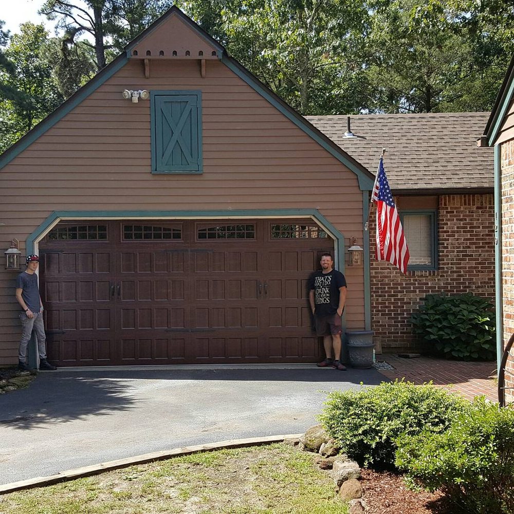 BAYSHORE GARAGE DOOR Updated September 2024 49 Photos 711 N Green