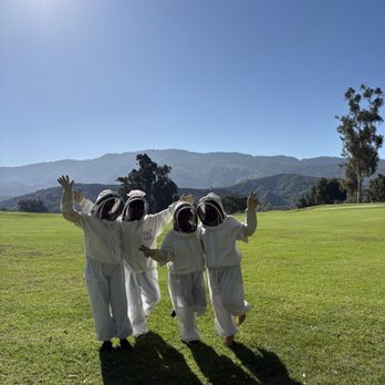 Ojai Valley Inn - Beekeeping -wonderful memories with our Beekeeping excursion! Thank you Chelsey & Chloe for hosting us. - Hotels Near Me - Ojai, California Ojai Valley Inn - Beekeeping -wonderful memories with our Beekeeping excursion! Thank you Chelsey & Chloe for hosting us. - Hotels Near Me - Ojai, California