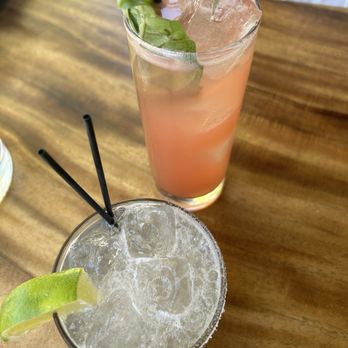 The Ballard Cut - Watermelon basil collin's + Jimothy Margarita - New American Near Me - Seattle, Washington The Ballard Cut - Watermelon basil collin's + Jimothy Margarita - New American Near Me - Seattle, Washington