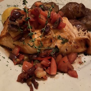 Galyn's - Salmon - Seafood Near Me - Bar Harbor, Maine