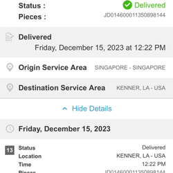 Dhl Express