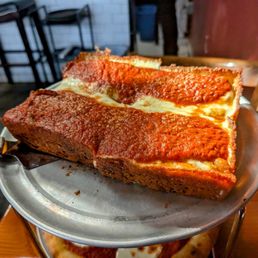 Cheese Detroit Cheese Detroit