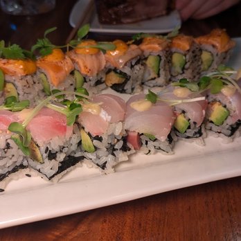Kabooki Sushi - Asian Fusion Near Me - Orlando, Florida Kabooki Sushi - Asian Fusion Near Me - Orlando, Florida