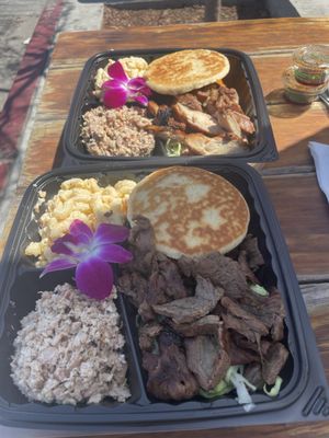 Axiom Kitchen Smoked Meats & BBQ by null
