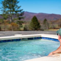 Skyterra Wellness Retreat