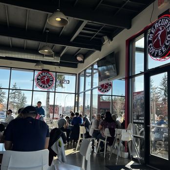 Mercurys Coffee - Coffee & Tea Near Me - Bellevue, Washington Mercurys Coffee - Coffee & Tea Near Me - Bellevue, Washington