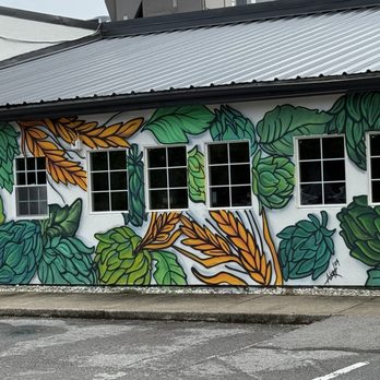 TailGate Brewery Murfreesboro - Tailgate Brewery - Breweries Near Me - Murfreesboro, Tennessee