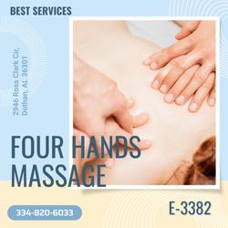 Palace spa - Come and try our services