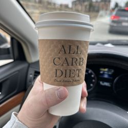 Crust Artisan Bakeshop - My kinda place!