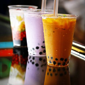 Beachin Boba - Bubble Tea Near Me