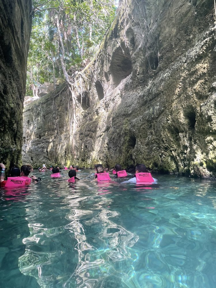 EXPERIENCIAS XCARET Updated August 2024 36 Photos & 13 Reviews ChetumalPuerto Juarez