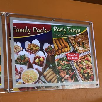 Golden Dragon - Chinese Near Me - Oxnard, California